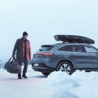 Thule VECTOR L Black